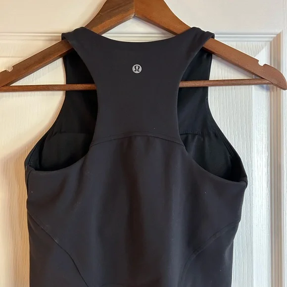Lululemon Wunder Train Racerback Tank Top - Picture 2 of 3